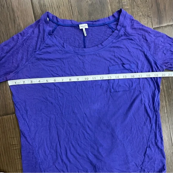 Splendid Long Sleeve - Picture 9 of 11